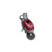 Top-View hatch for clean water tank for red and grey e20 sport  push floor scrubber
