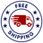 Free shipping (Over $100)