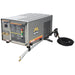 Mi-T-M pressure washer on a white background
