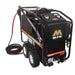 Mi-T-M pressure washer on a white background