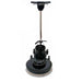 Minute Man Mirage black Push Floor burnisher buffer