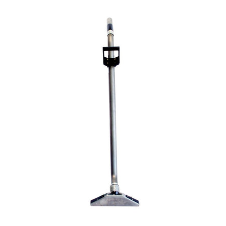 Mytee-8314T Cleaning tool with a long handle and head on a white background