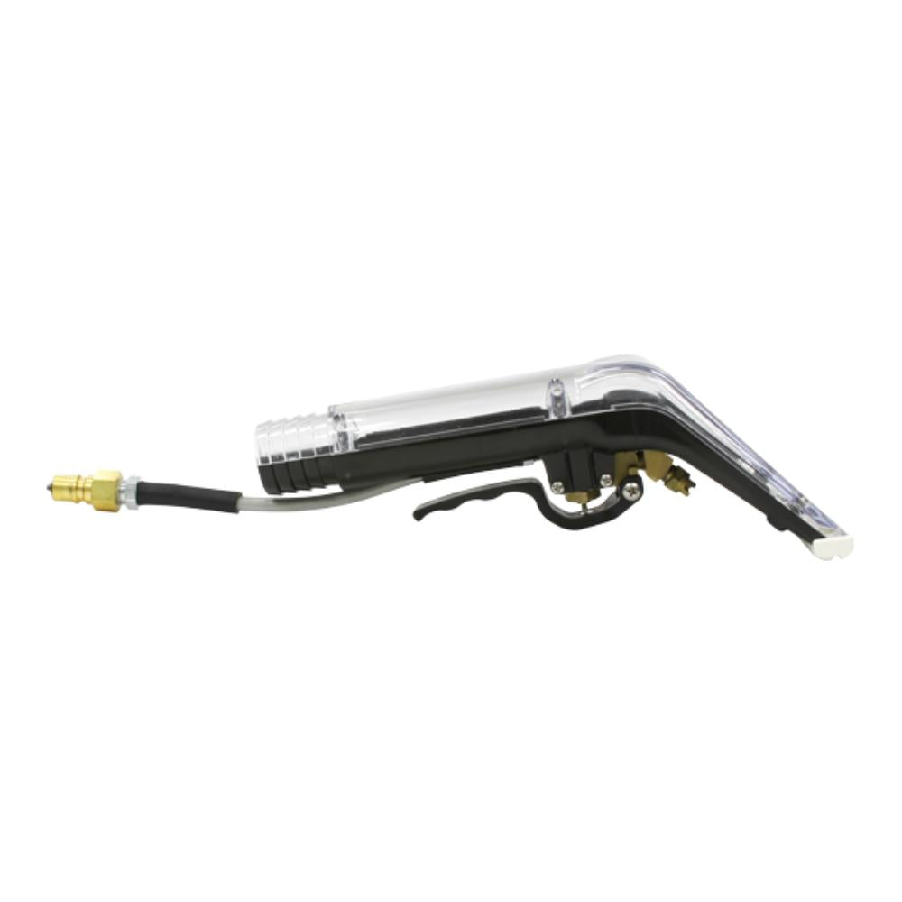 Carpet Wand on a white background
