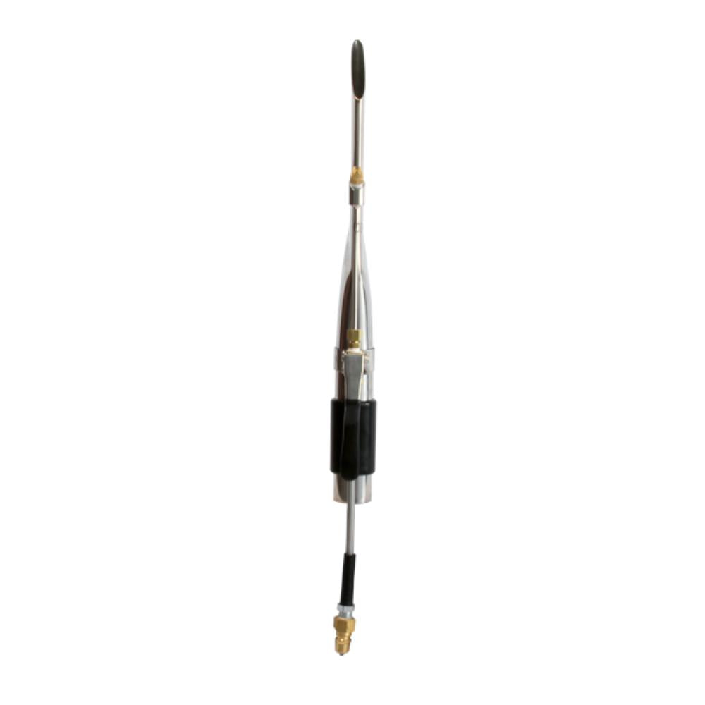 Vacuum Wand on a white background