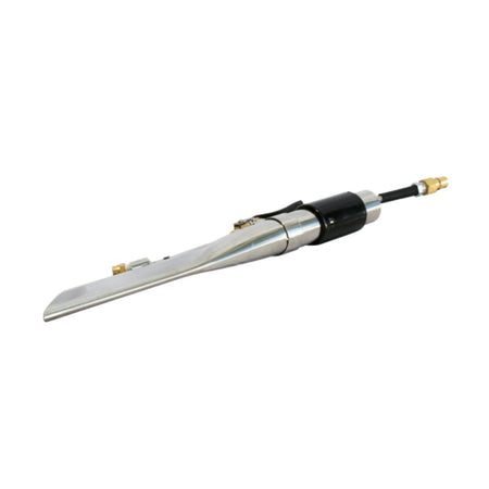 Vacuum wand on a white background