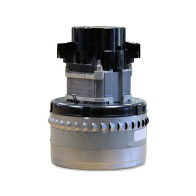 Mechanical component on a white background