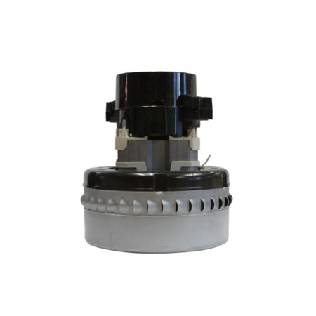 Vacuum cleaner attachment on a white background