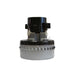 Vacuum cleaner attachment on a white background