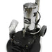 Floor polisher with 'MYTee' branding on a white background