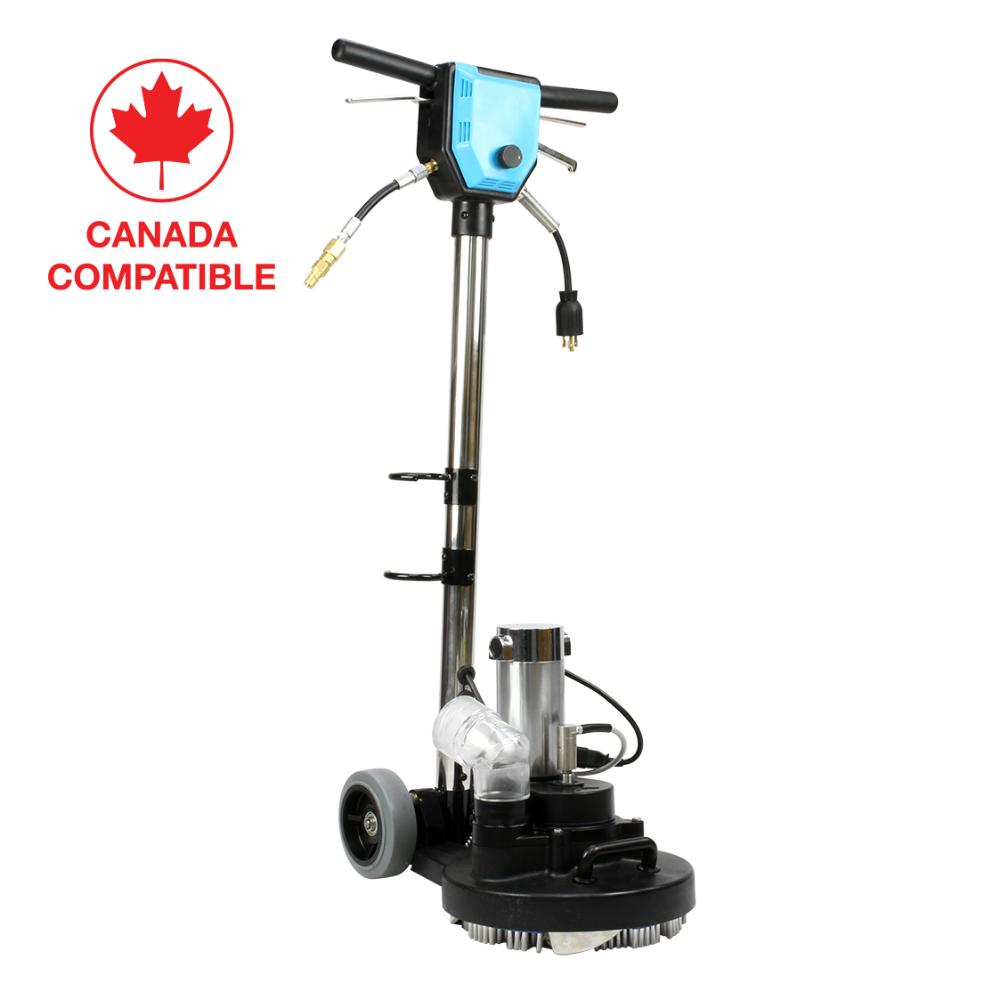 Mytex T-Rex Jr. Rotary Extractor 12”