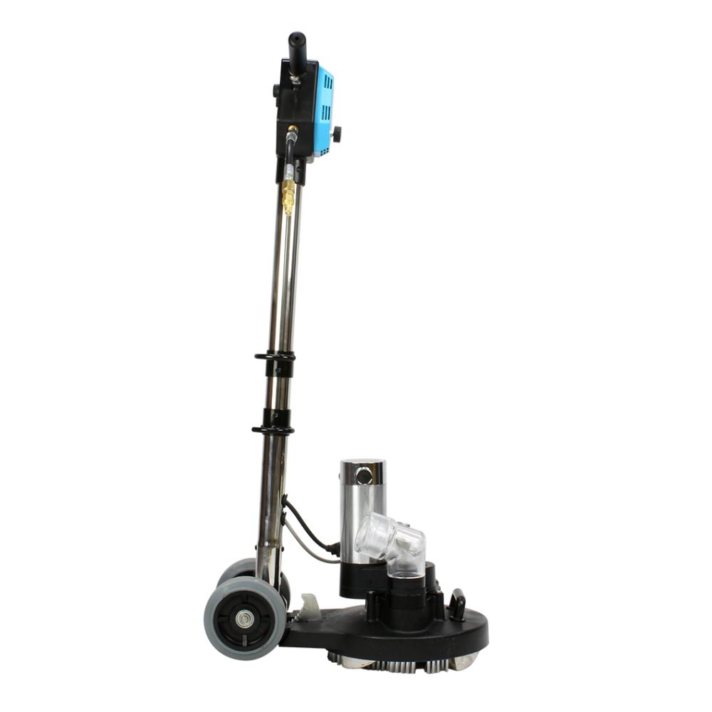 Mytee-TREX-JR Floor cleaning machine on a white background