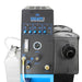 Mytee Escape Plus electric truck mount with control panel and tanks on a white background