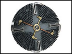 RotoVac 360XL Head Attachments Parts