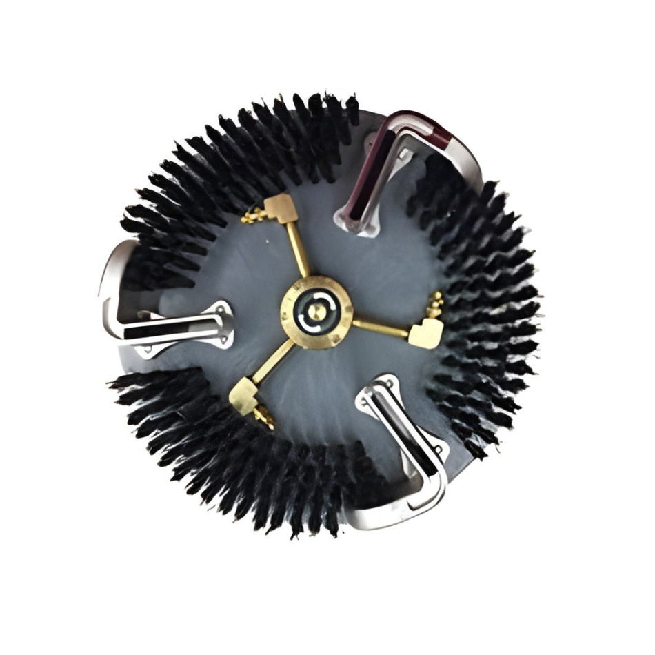 RotoVac 360i Head Attachments Parts