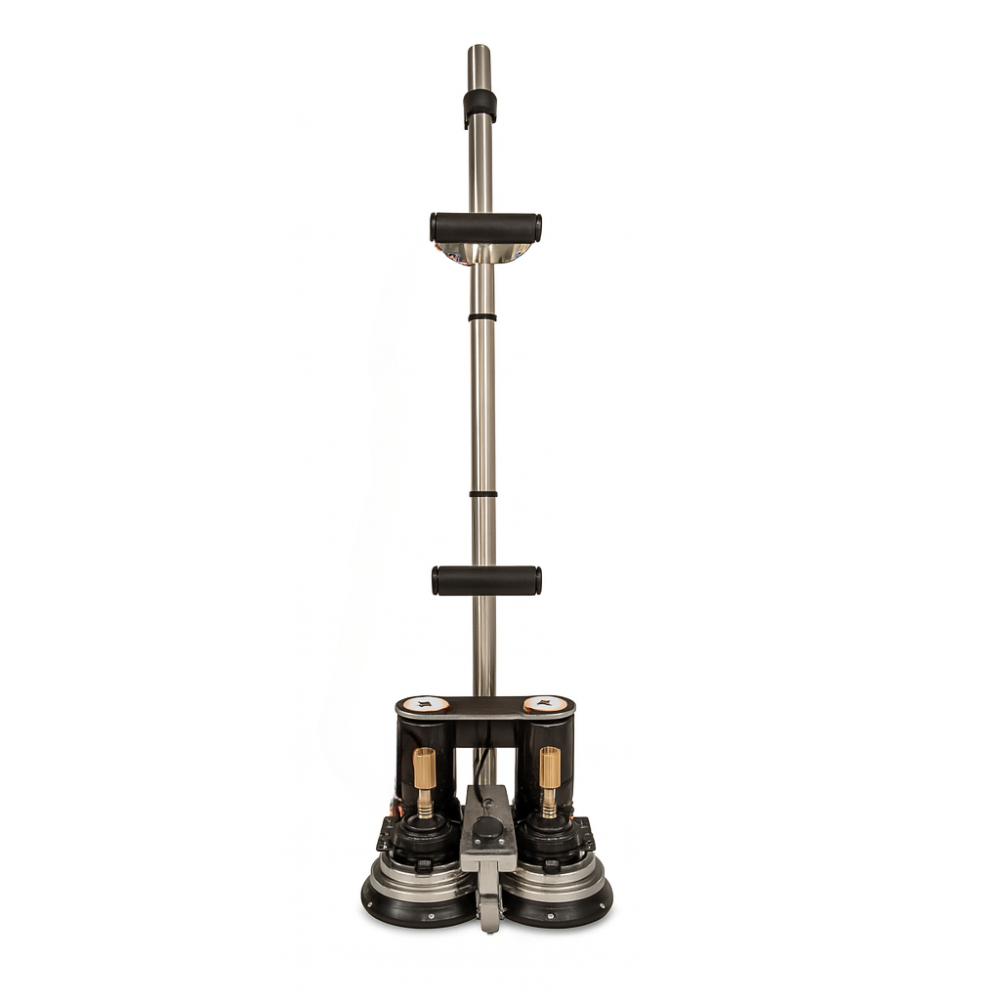 RotoVac PowerWand on a white background
