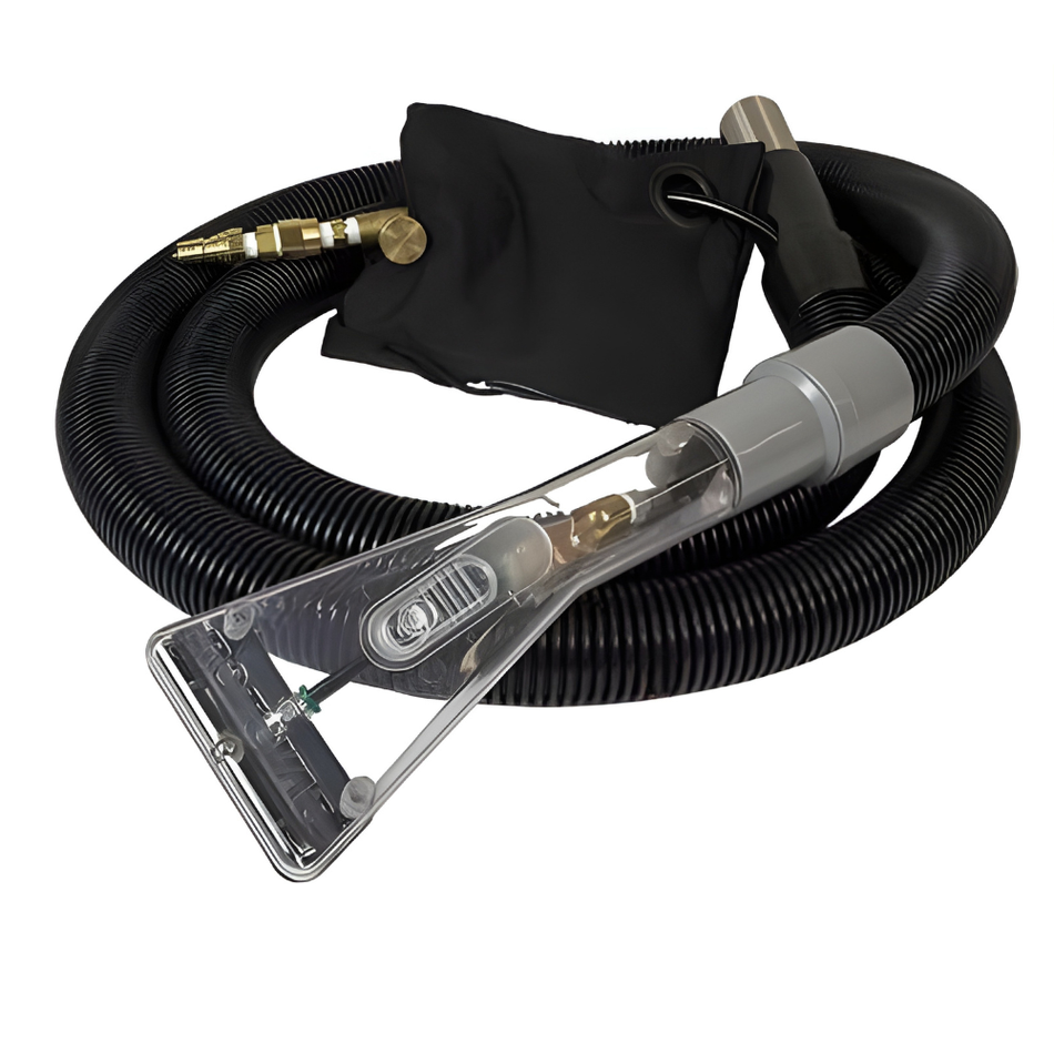 RotoVac ShearDry Clear Handheld Upholstery Wand